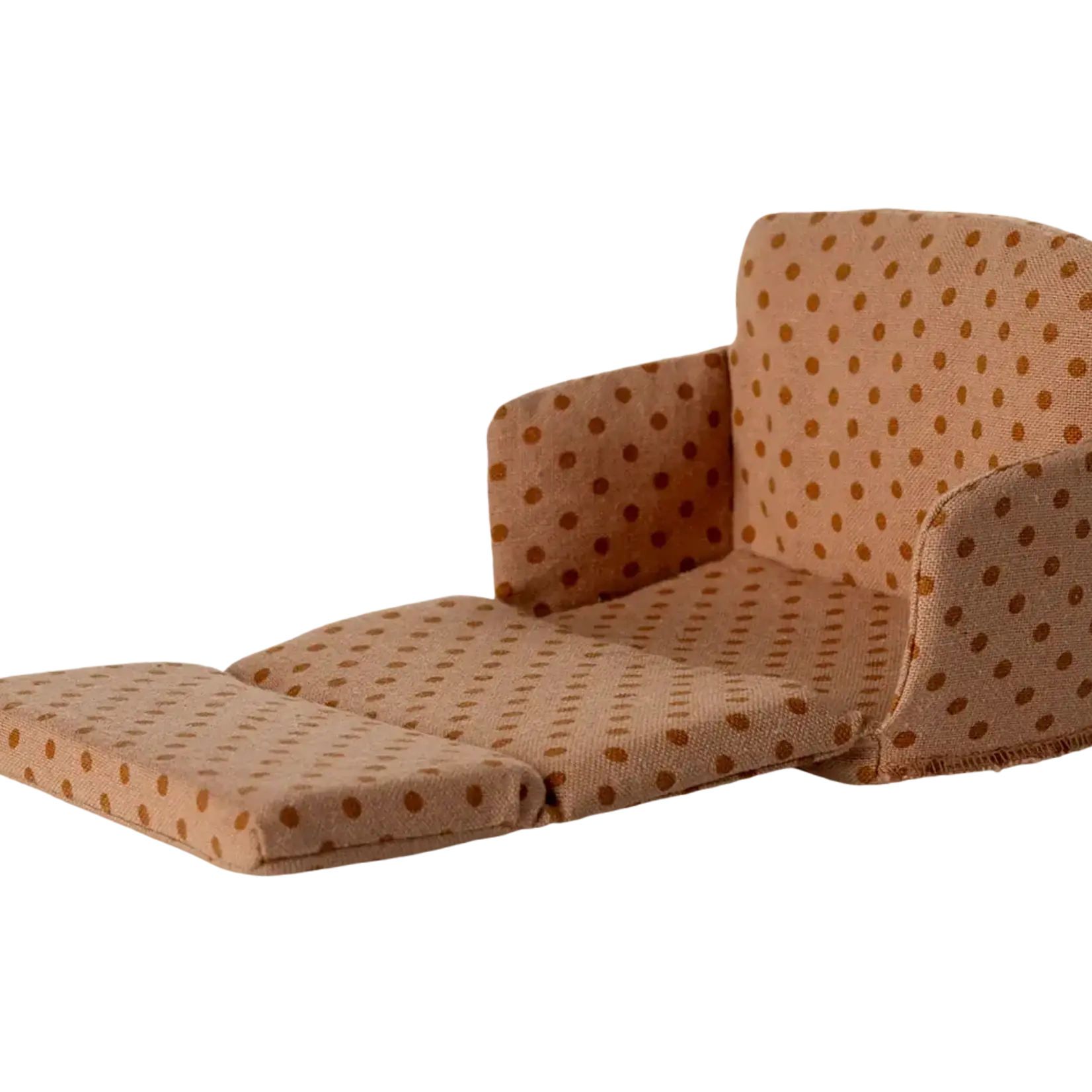 Maileg USA Sofa bed, Mouse - Dots