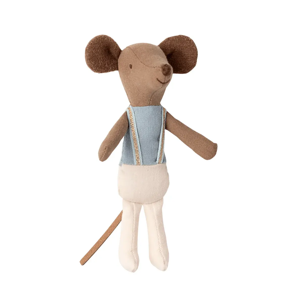 Ballet dancer mouse, Big brother by Maileg main image 1