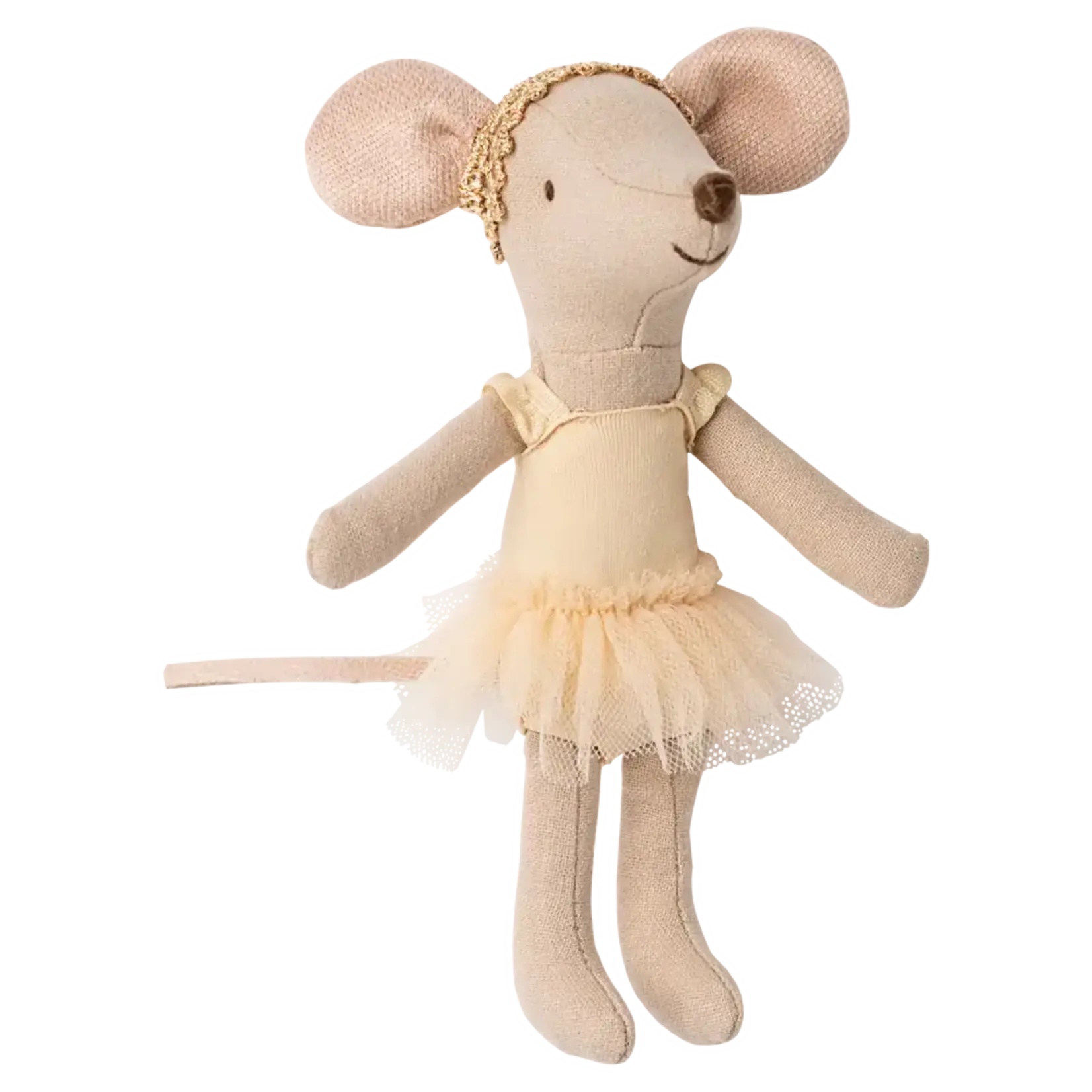 Maileg USA Ballet dancer mouse, Big sister