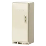 Maileg USA Fridge, Mouse - Off white