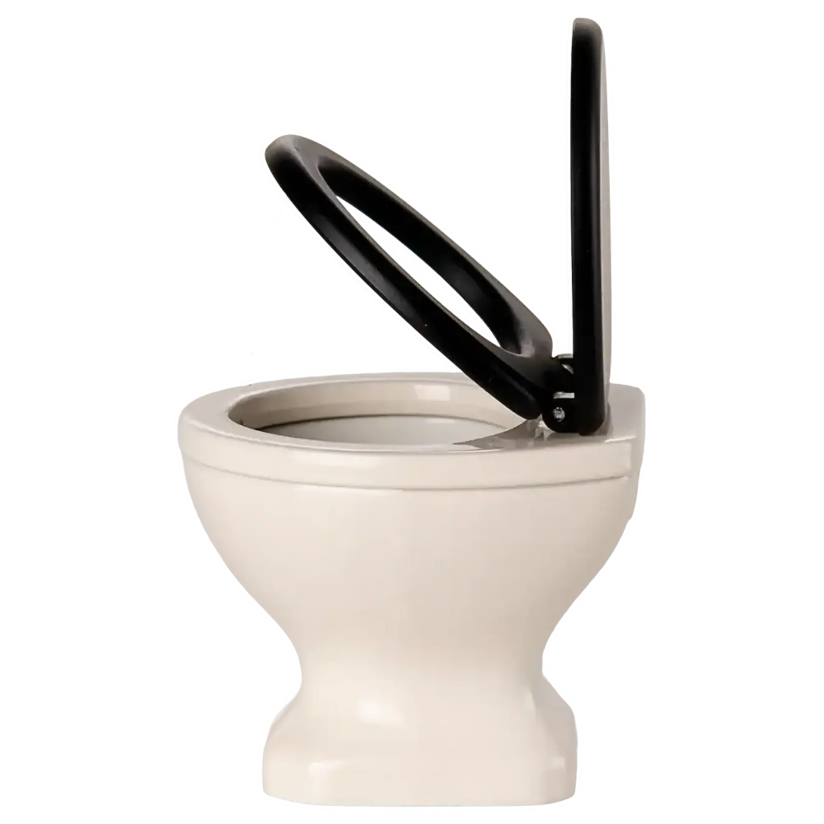 Maileg USA WC, Mouse - Off white