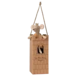 Maileg USA Princess mouse, Big sister