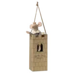 Maileg USA Prince mouse, Big brother