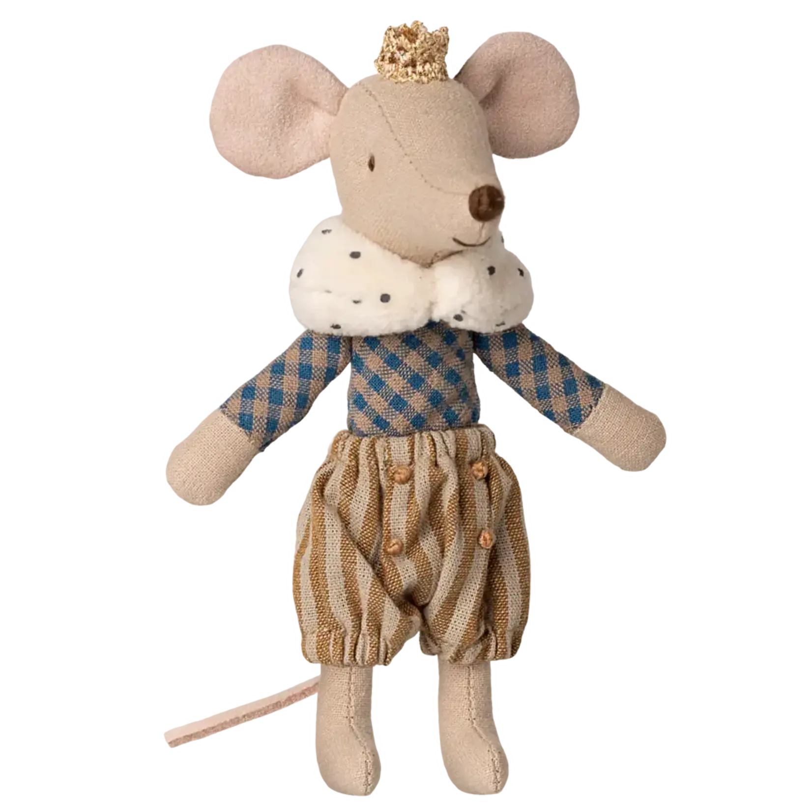 Maileg USA Prince mouse, Big brother