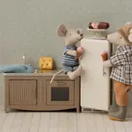 Maileg USA Granddad mouse