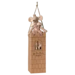 Maileg USA Queen mouse, Mum