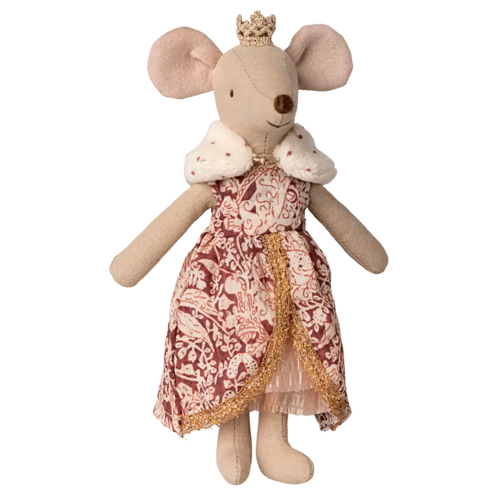 Maileg USA Queen mouse, Mum