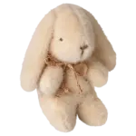 Maileg USA Bunny plush, Mini - Cream