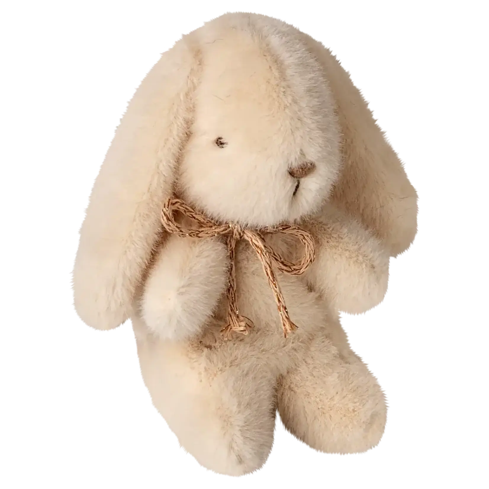 Maileg USA Bunny plush, Mini - Cream
