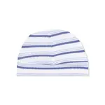 Angel Dear Vintage Stripe - Blue - Beanie Hat