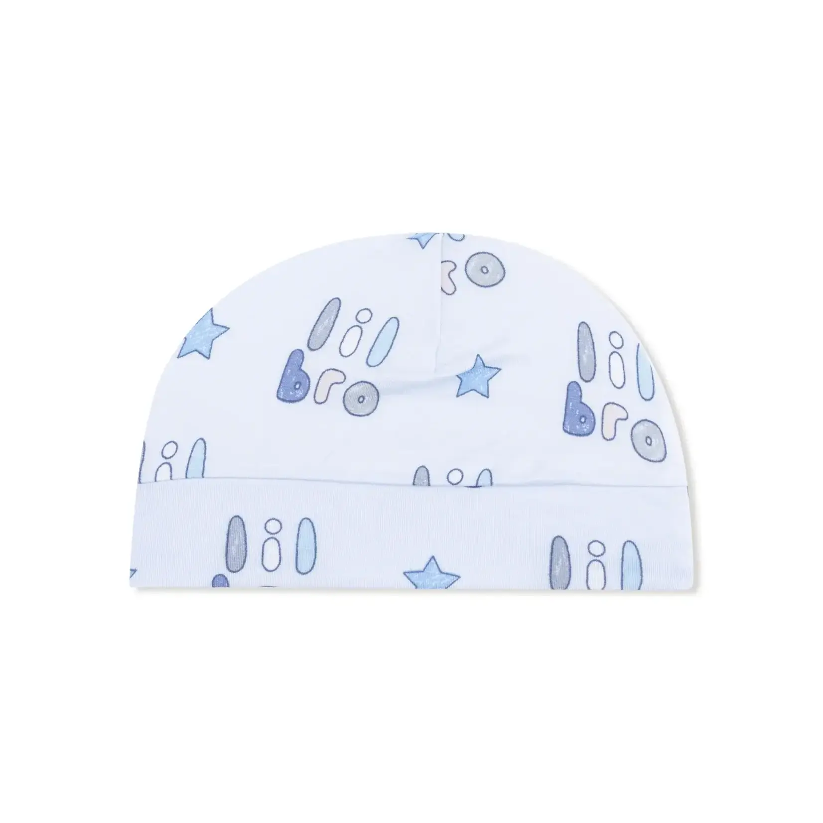 Angel Dear Lil Bro - Beanie Hat