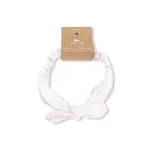 Angel Dear Farm Toile - Pink - Knot Headband