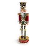 MacKenzie-Childs highland nutcracker
