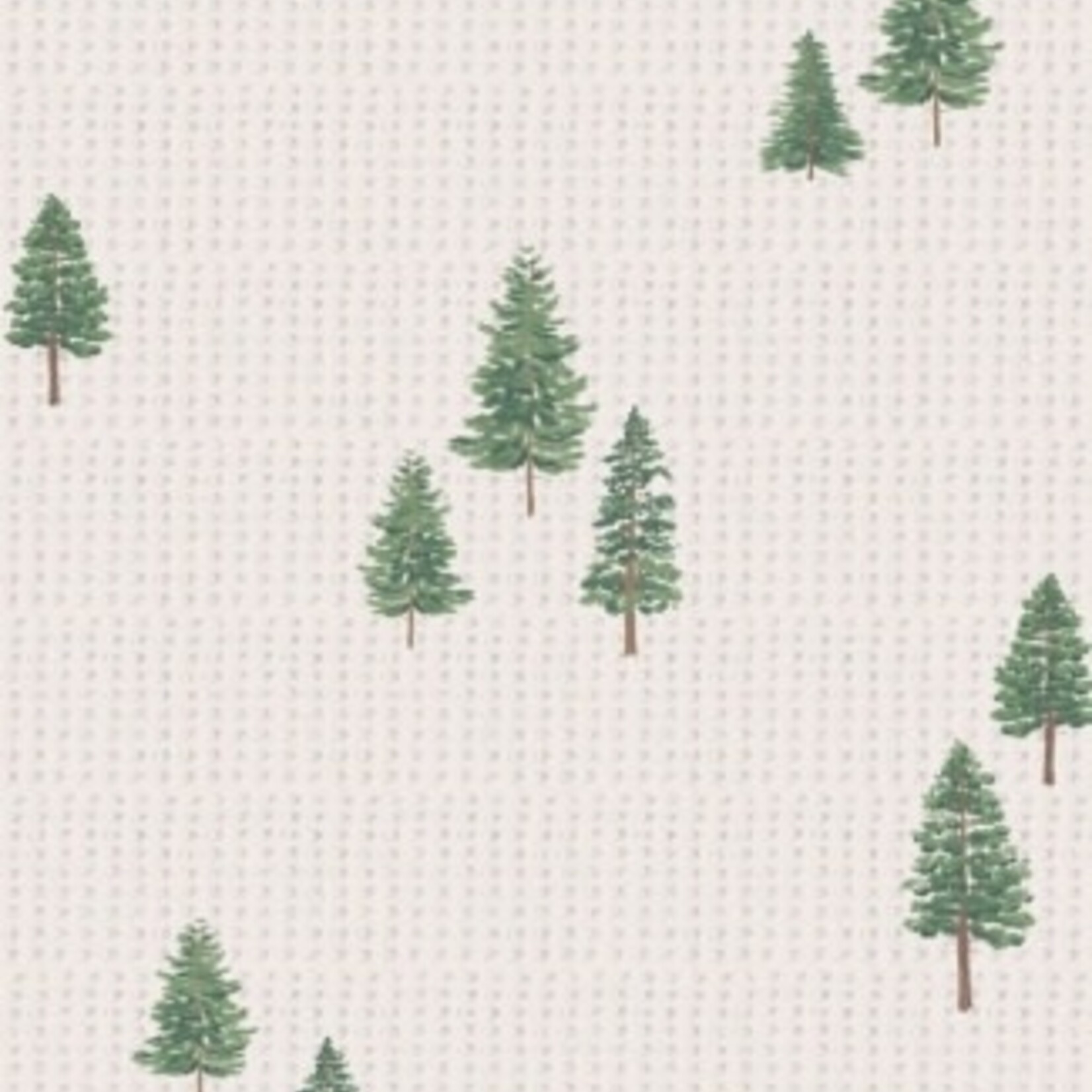 Angel Dear Tiny Forest - Knotted Gown