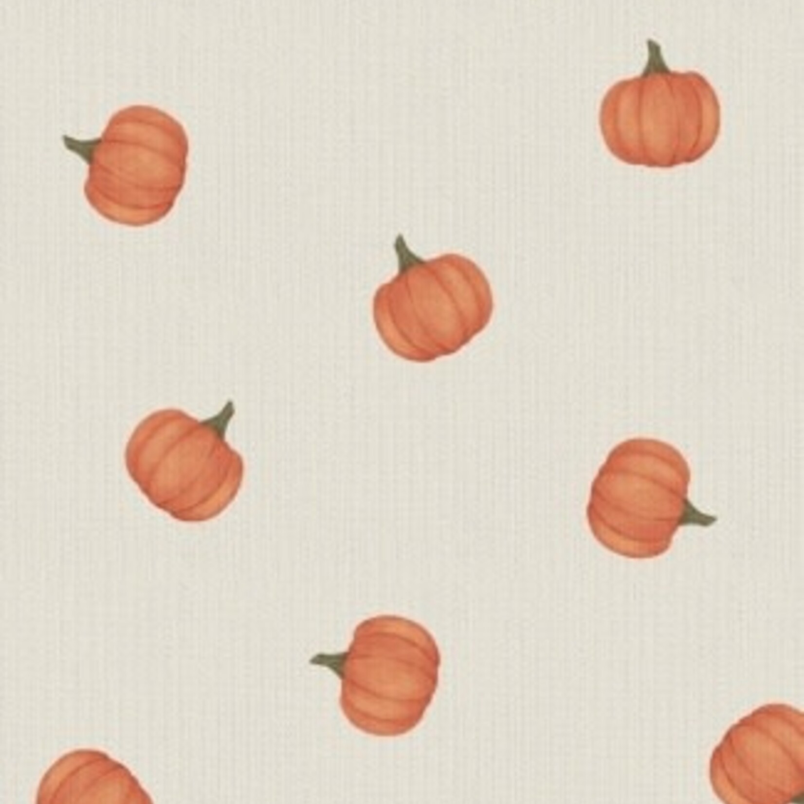 Angel Dear Little Pumpkins - 2 Way Zipper Footie