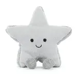 Jellycat Amuseables Silver Star