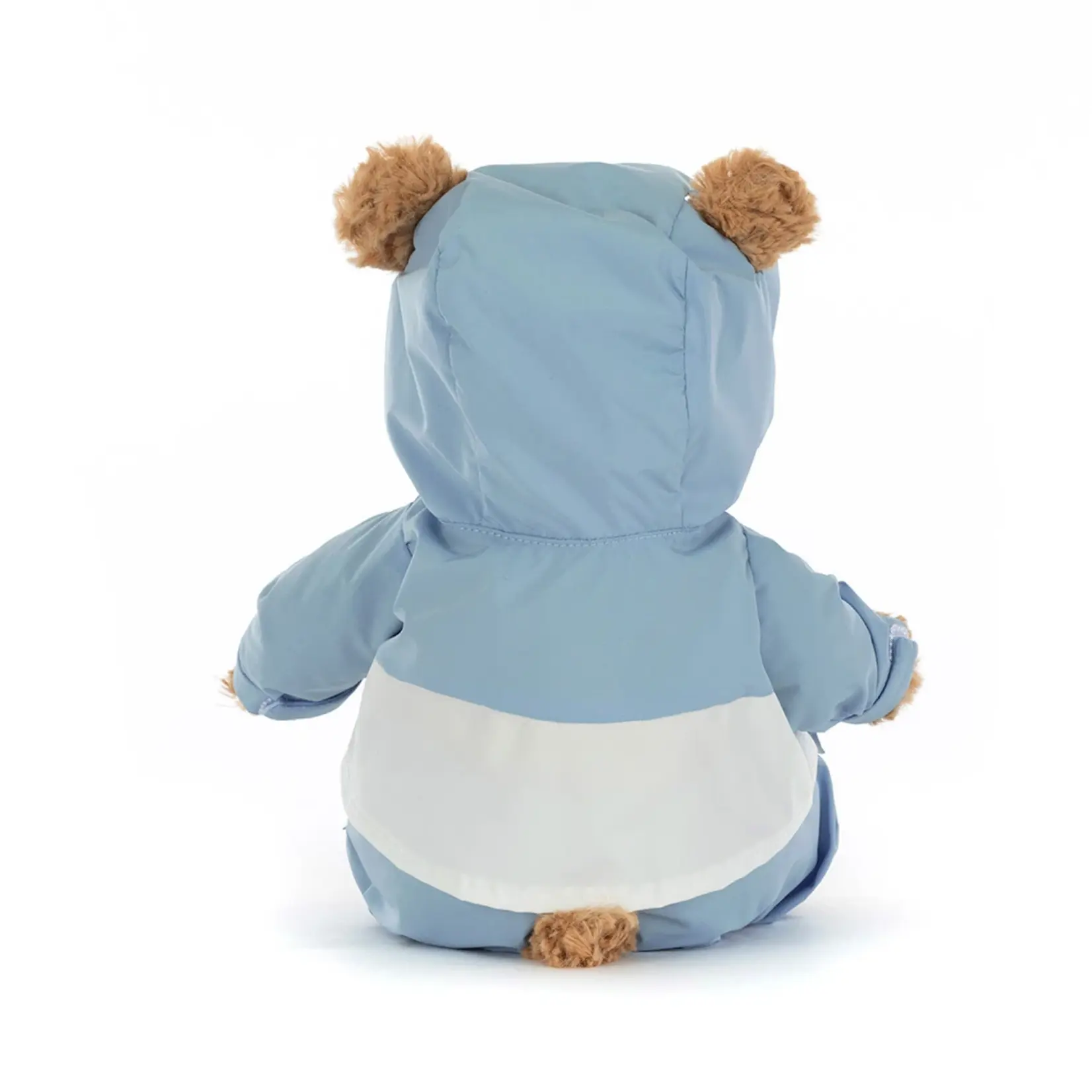 Jellycat Bartholomew Bear 'Snow Suit'