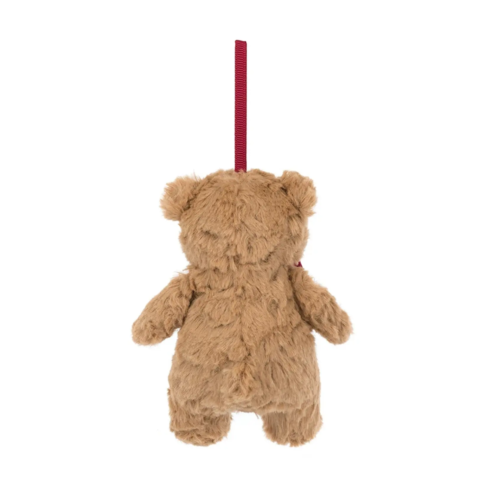 Jellycat Bartholomew Bear Tree Decoration