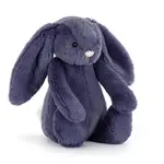Jellycat Saffyre Bashful Christmas Bunny