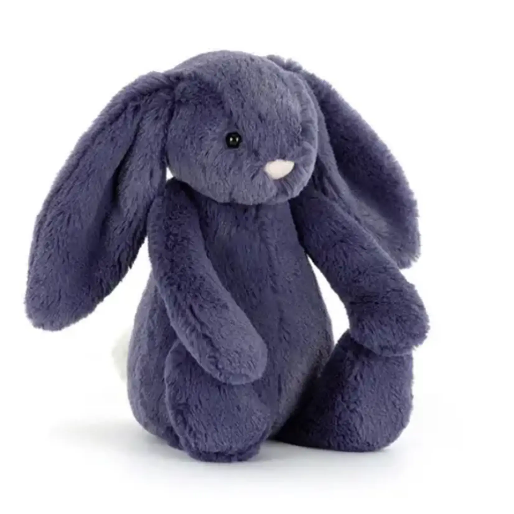 Jellycat Saffyre Bashful Christmas Bunny