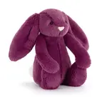 Jellycat Allium Bashful Christmas Bunny