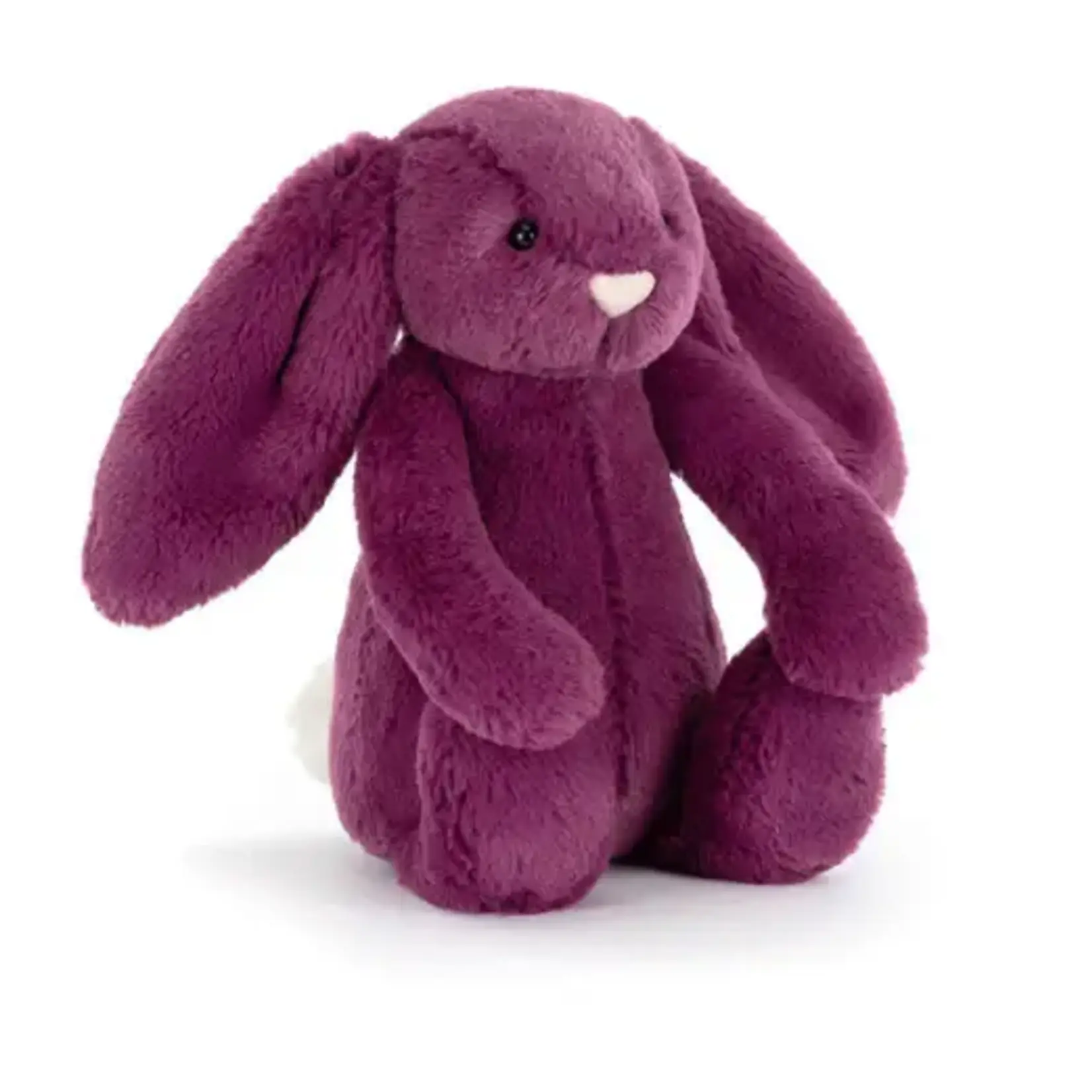 Jellycat Allium Bashful Christmas Bunny