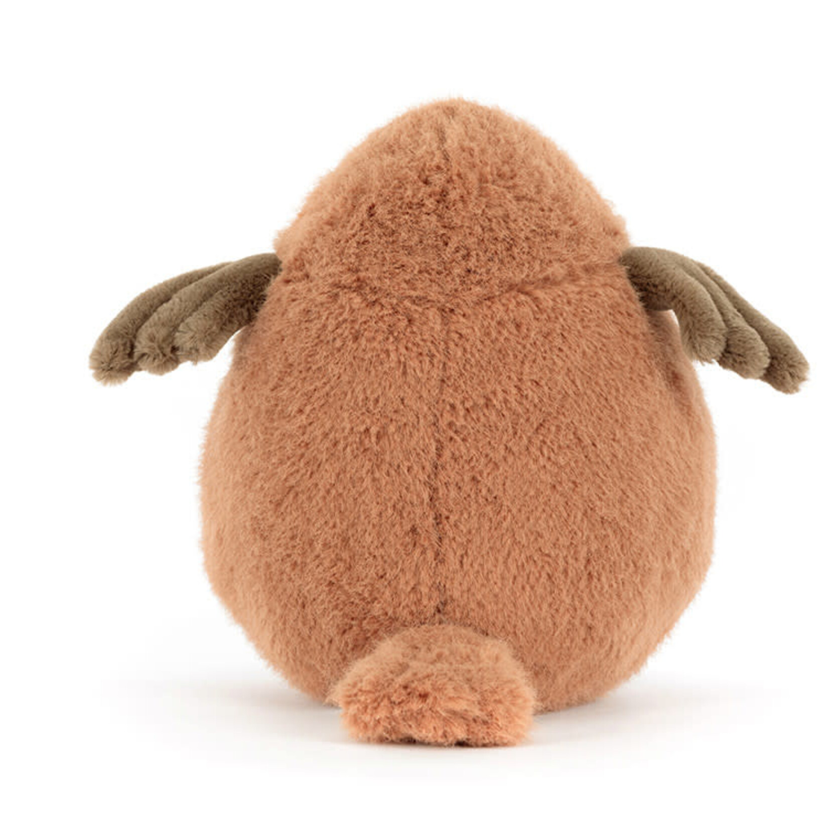 Jellycat Plum Robin