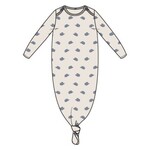 Angel Dear Petite Cowboy Hats  - Knotted Gown