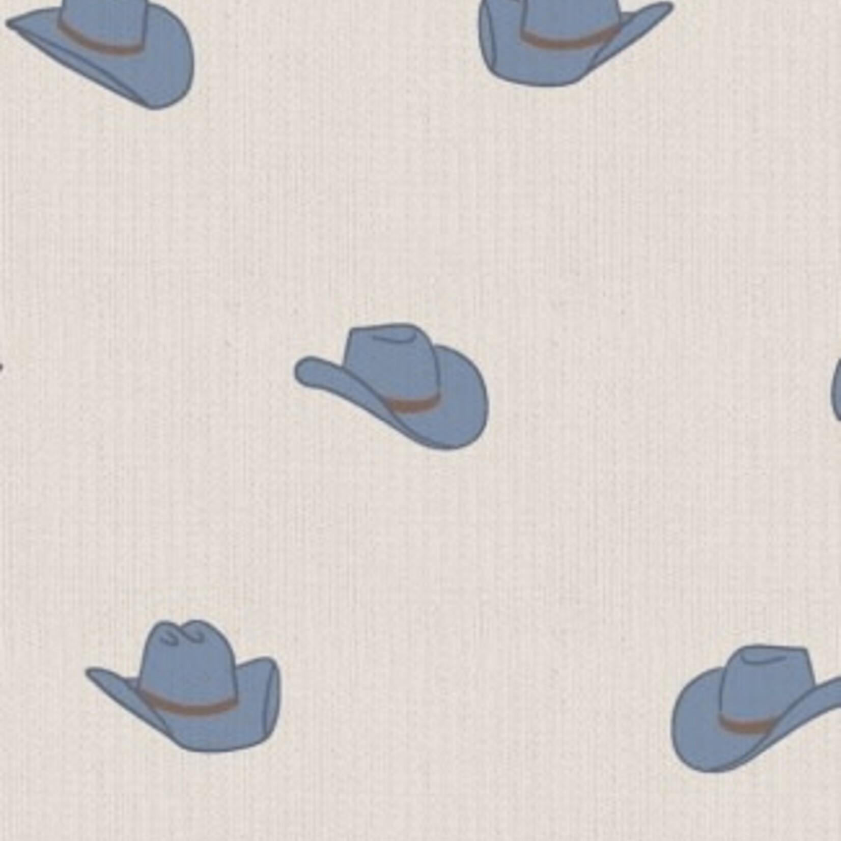 Angel Dear Petite Cowboy Hats  - Knotted Gown