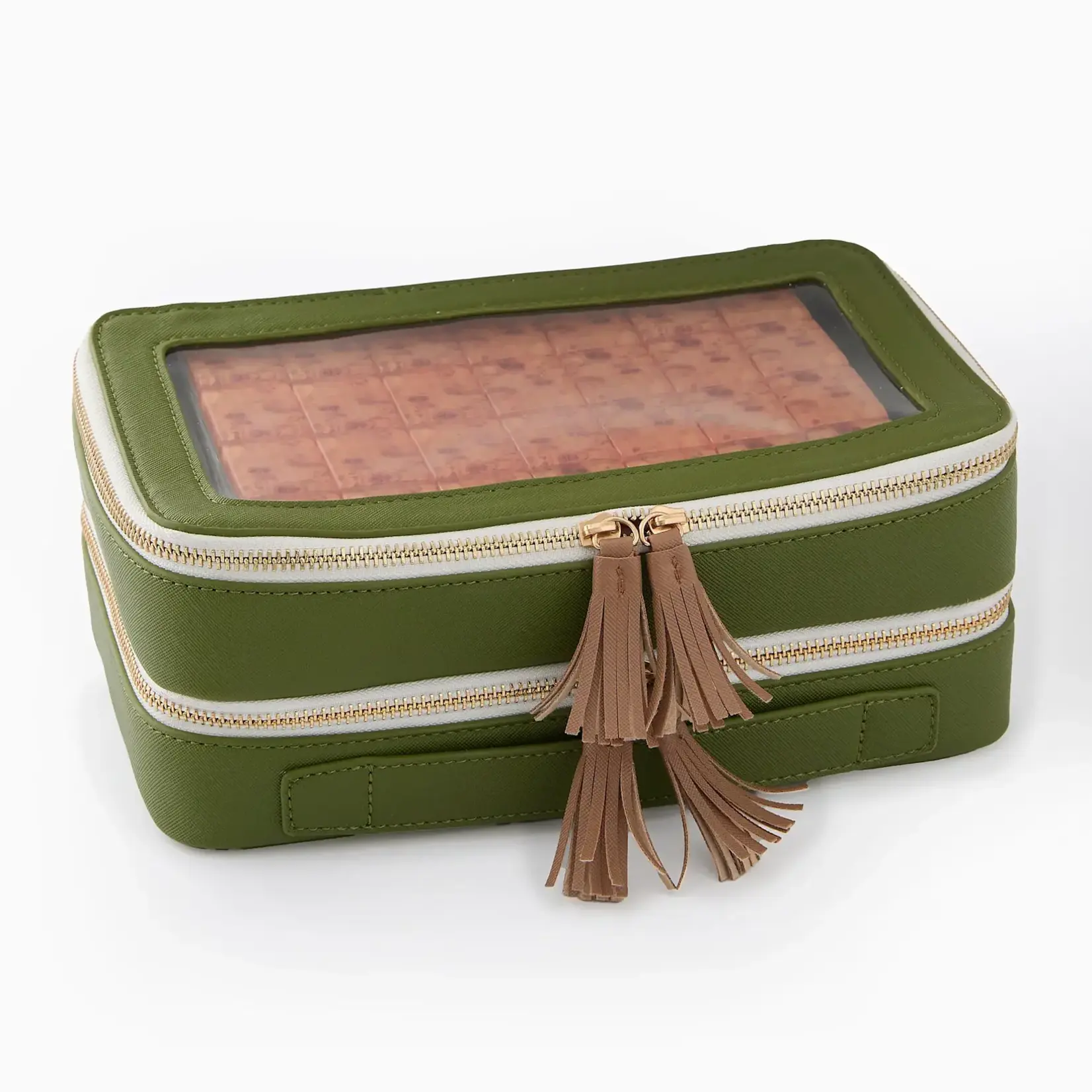 Oh My Mahjong Heritage Oh My Rummi