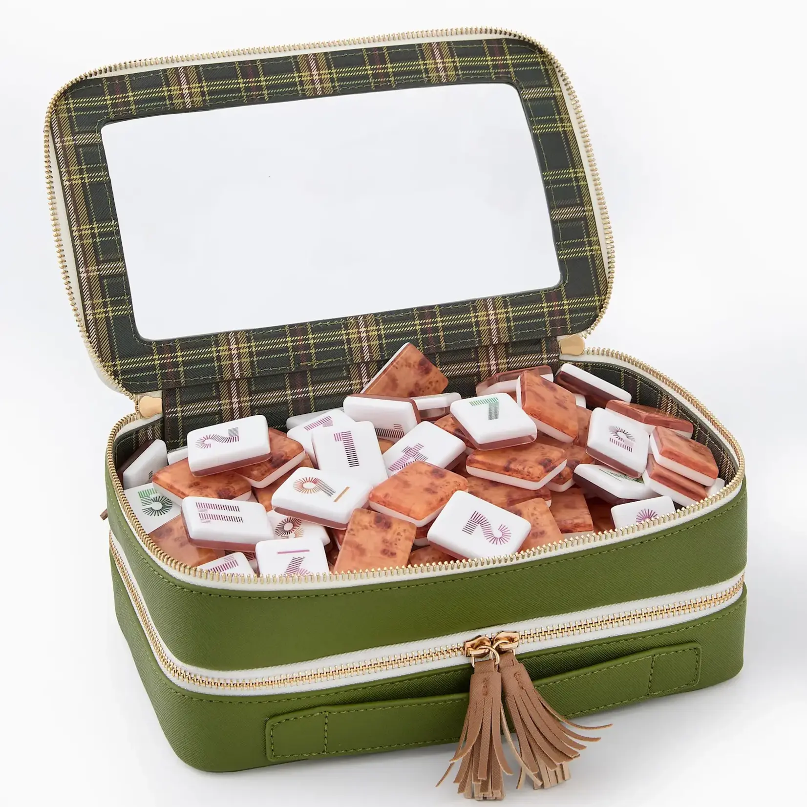 Oh My Mahjong Heritage Oh My Rummi