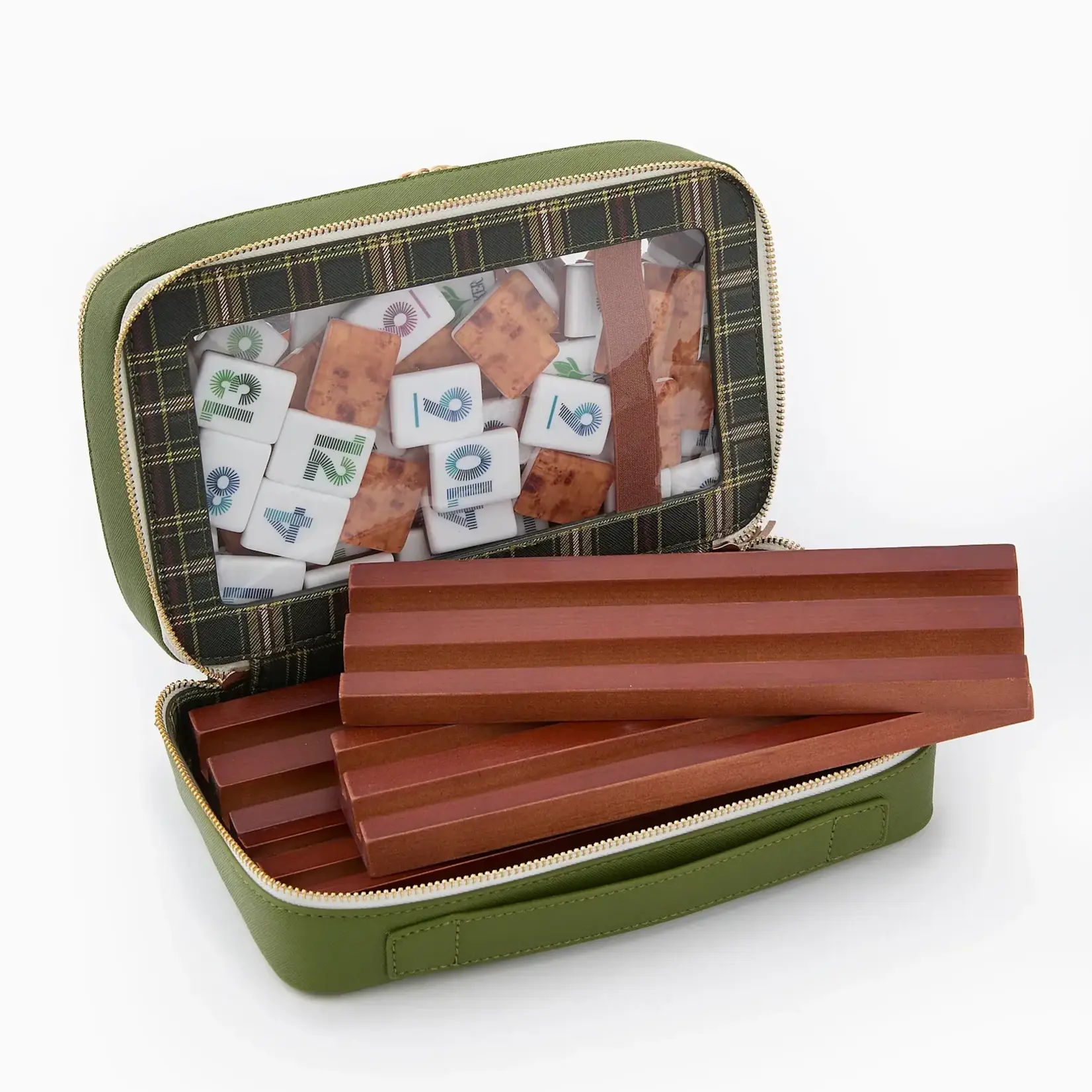 Oh My Mahjong Heritage Oh My Rummi