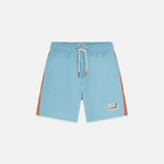 United Legwear MAGIC MIDLENGTH SWIM SHORTS