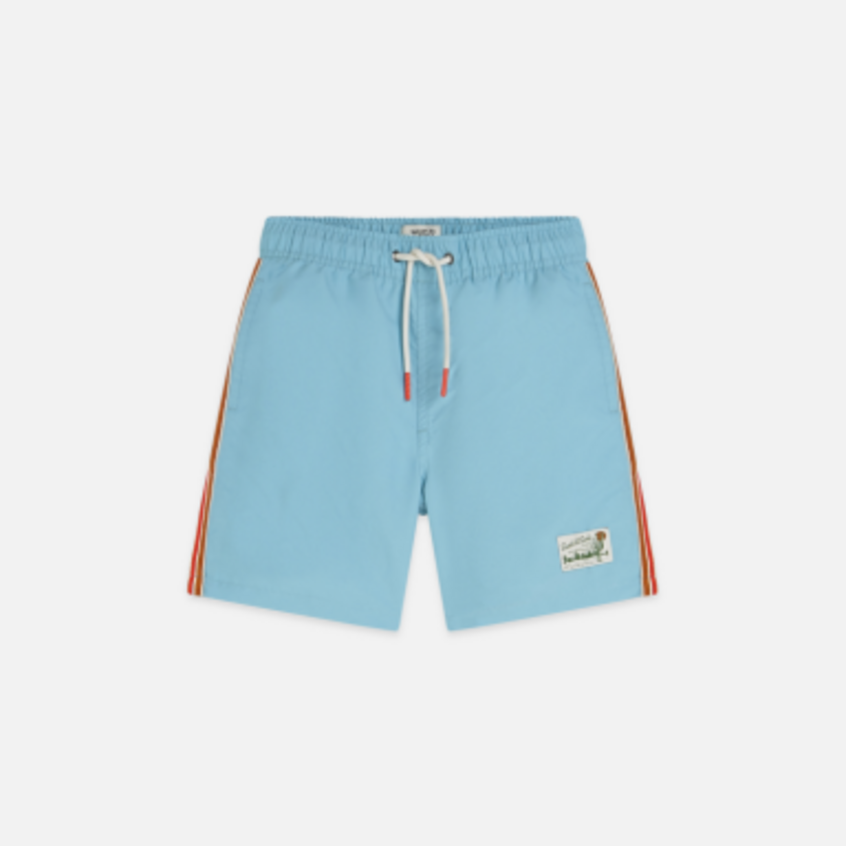 United Legwear MAGIC MIDLENGTH SWIM SHORTS