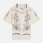 United Legwear PLACED PRINT SHORTSLEEVE SHIRT