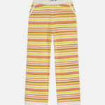 United Legwear LUREX STRIPE KNITTED SWEATPANTS