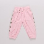 Pink Chicken girls kiran pant - carol blush