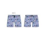 JANIE AND JACK W PIRATE SHP PRINT TRUNK R1A