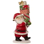 Bethany Lowe Designs, Inc. Santa's Delivery