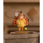 Bethany Lowe Designs, Inc. Tommy Turkey Boy