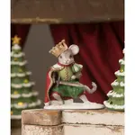 Bethany Lowe Designs, Inc. The Mouse King