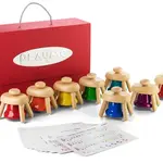 Beyond 123 Playme Pat Bells 8-Bell Set