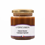 The French Farm L'epicurien Salted Butter & Caramel Spread - 7.6oz