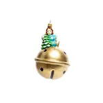 Vaillancourt Folk Art Angel Bell