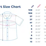 Blue Quail Guayabera - Dark Otomi Short Sleeve Shirt