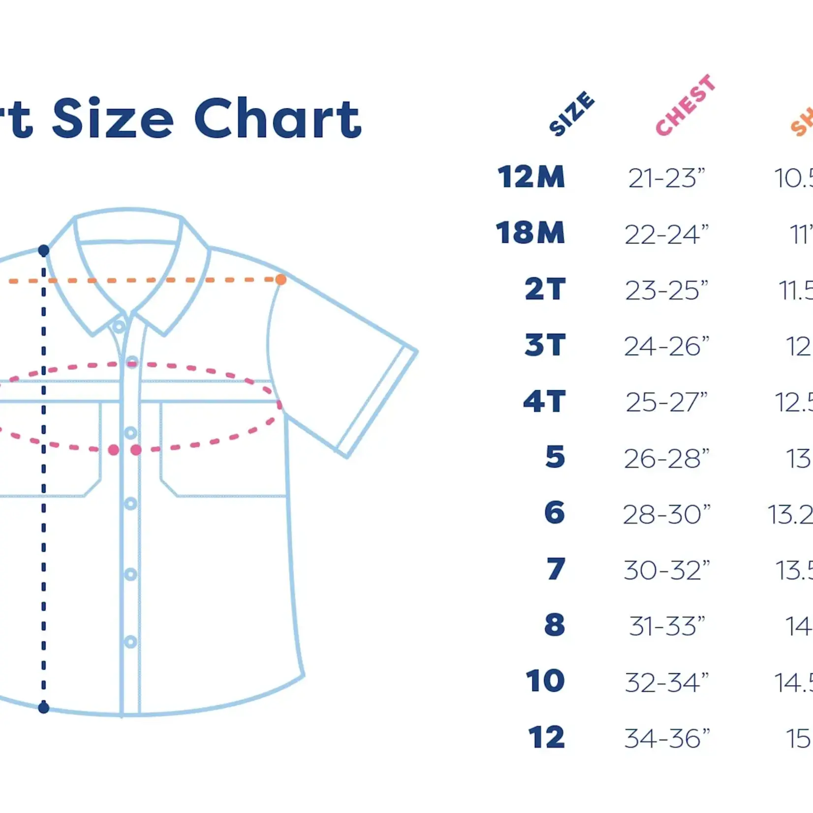 Blue Quail Guayabera - Liberty Stripe Short Sleeve Shirt