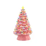 Mr. Christmas 18" Nostalgic Tree - Pink