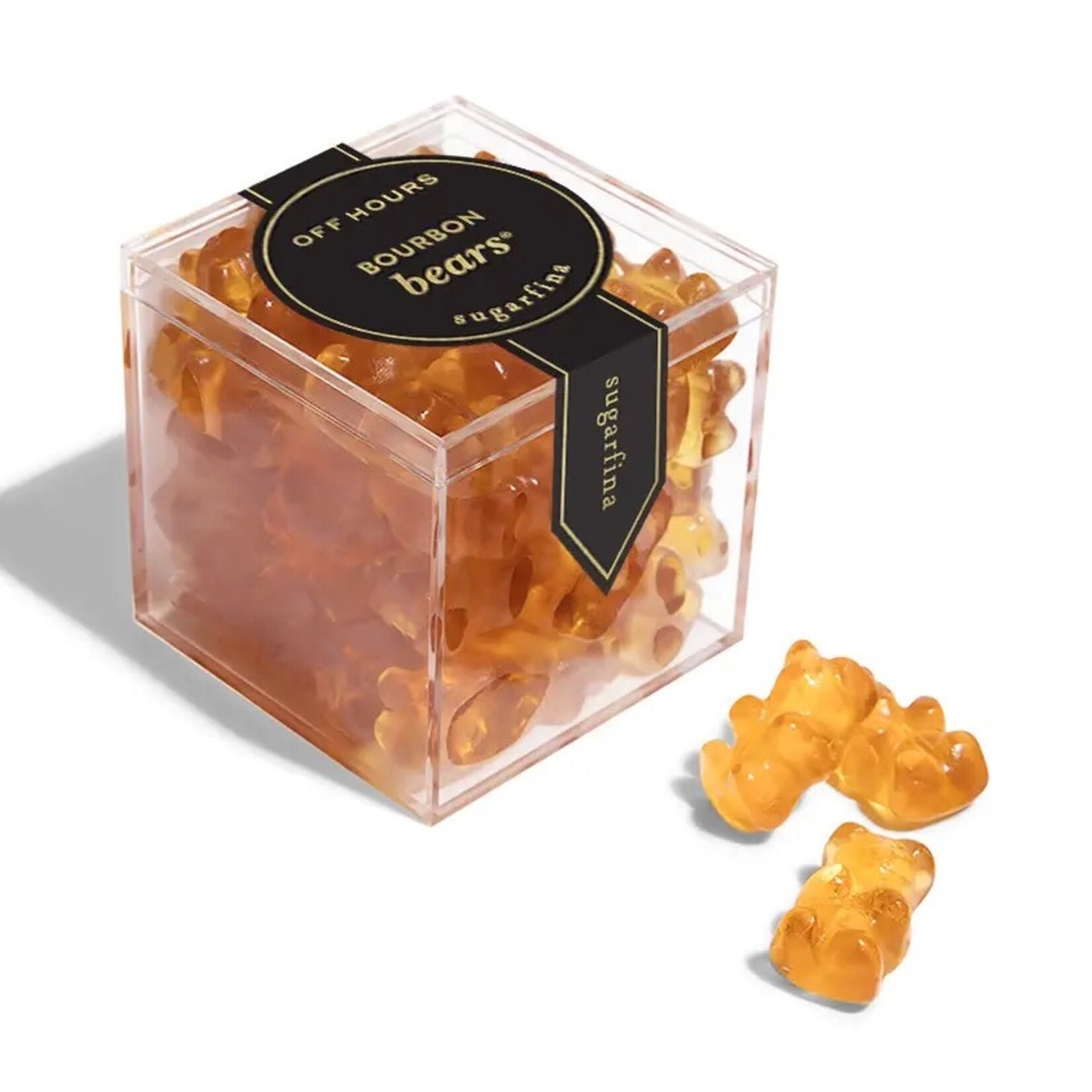 Sugarfina Bourbon Bears® - Small Off Hours | default - #R4368