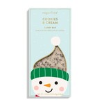 Sugarfina Snowman - Cookies and Cream Candy Bar (Holiday 2025)