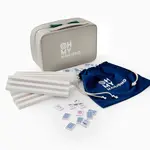 Oh My Mahjong Cadet Debutante Tile Set